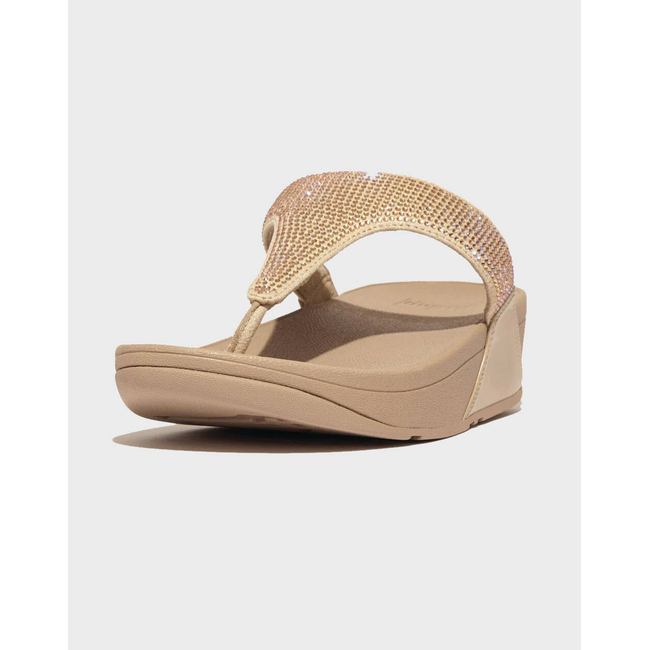 Product FIT FLOP LULU TOE POST base image