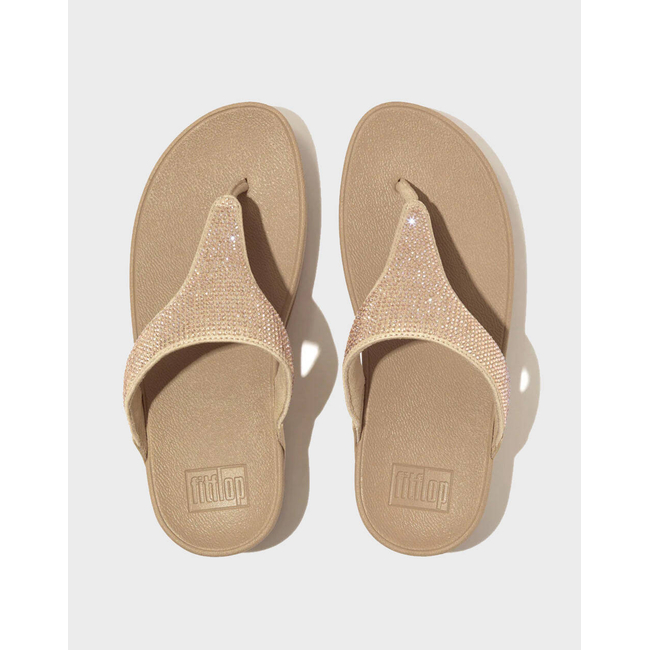 Product FIT FLOP LULU TOE POST base image