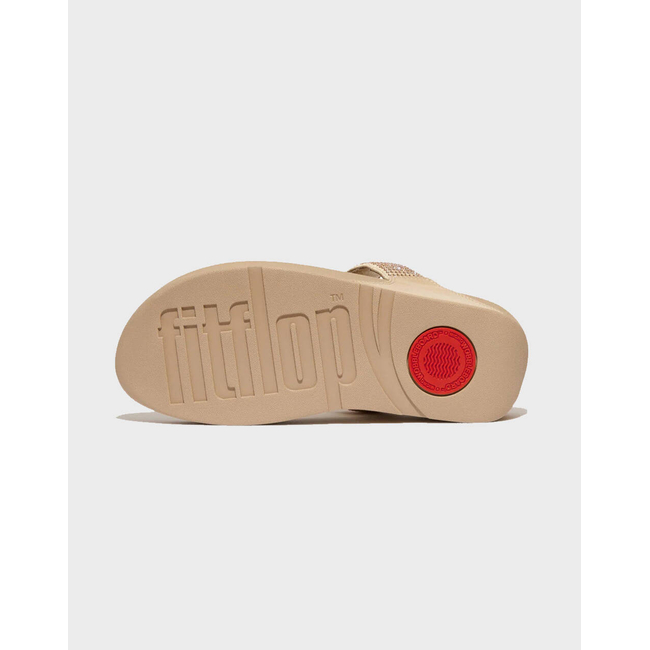 Product FIT FLOP LULU TOE POST base image