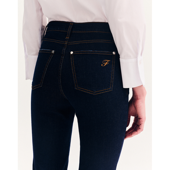 Product FOREL Pants base image