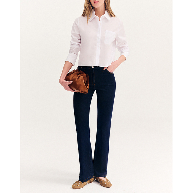Product FOREL Pants base image