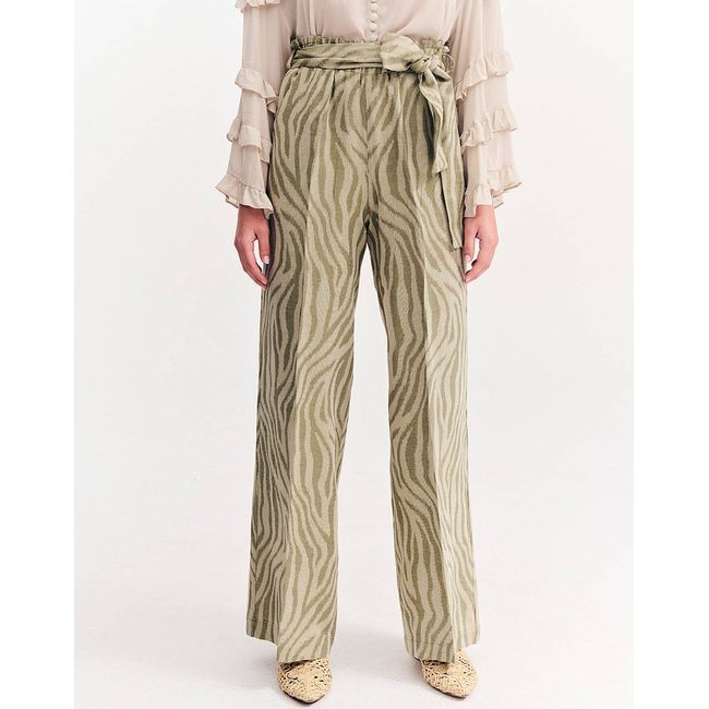 Product FOREL Pants base image