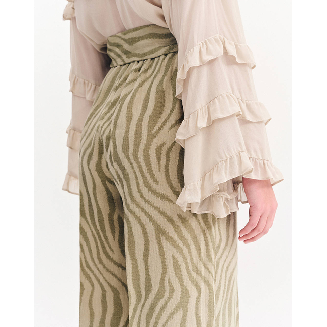 Product FOREL Pants base image