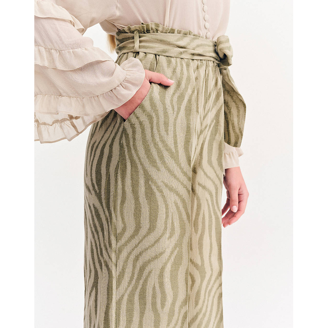 Product FOREL Pants base image