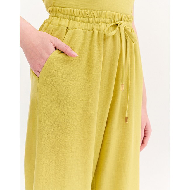 Product FOREL Pants base image