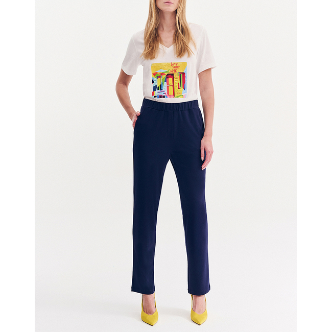 Product FOREL Pants base image