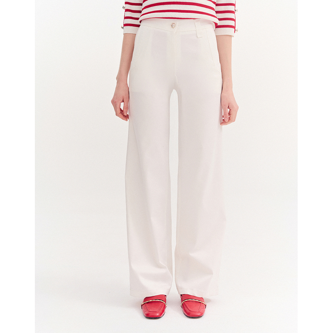 Product FOREL Wide-leg trousers base image
