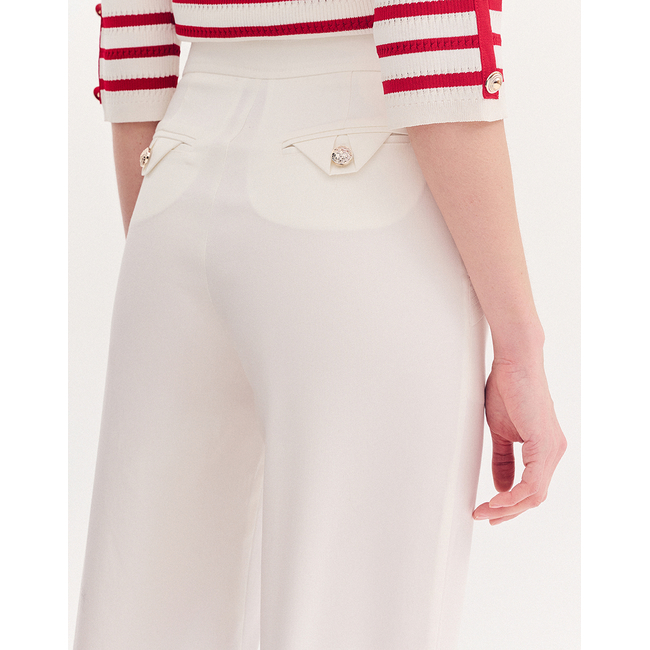 Product FOREL Wide-leg trousers base image