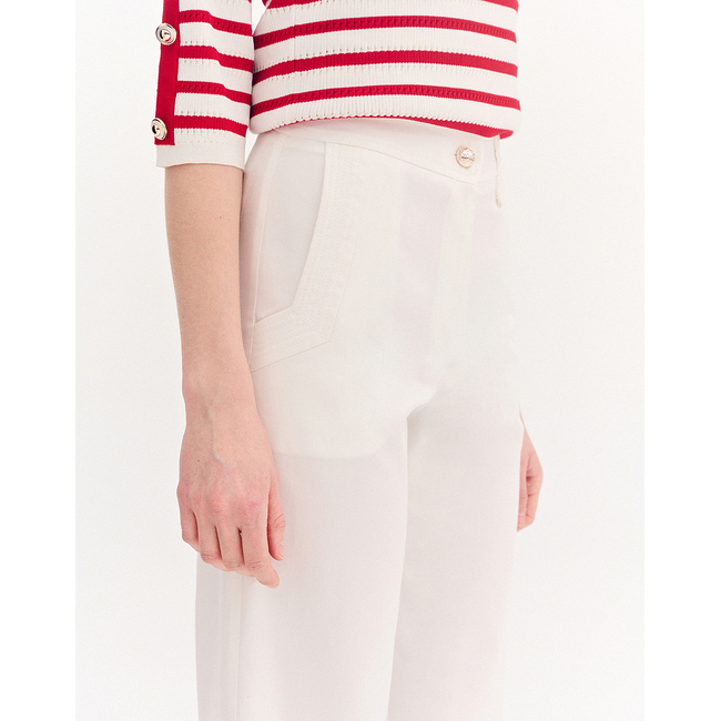 Product FOREL Wide-leg trousers base image