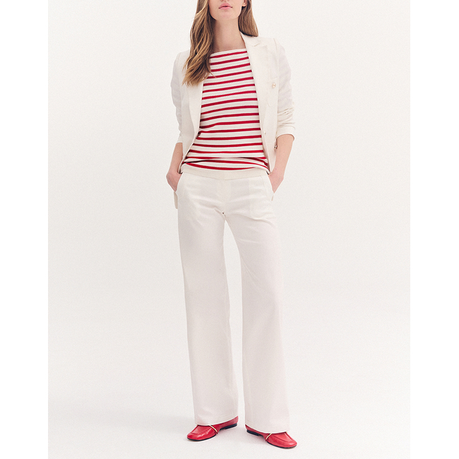 Product FOREL Wide-leg trousers base image