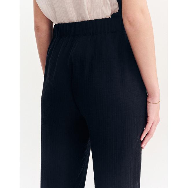 Product FOREL Elasticated Trousers Case Study base image