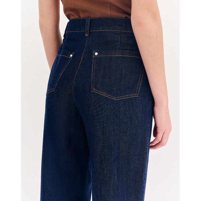 Product FOREL Pants base image