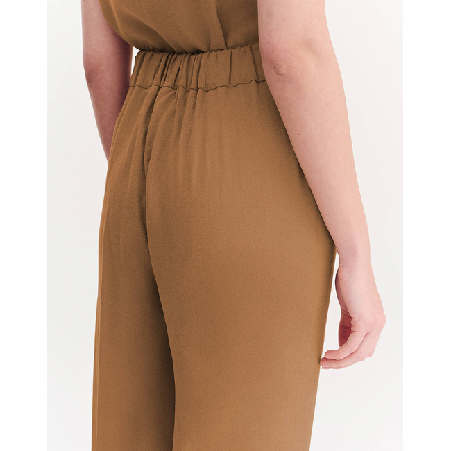 Product FOREL Wide leg pants base image