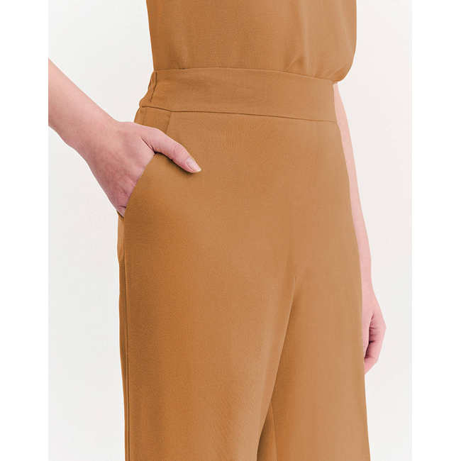 Product FOREL Wide leg pants base image