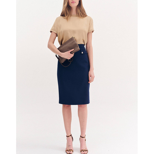 Product FOREL Skirt base image