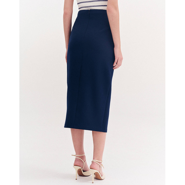 Product FOREL High-waisted pencil skirt base image