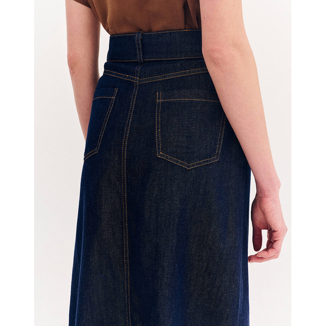 Product FOREL Skirt base image