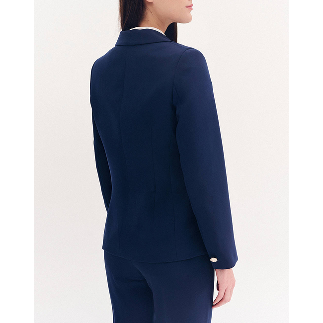 Product FOREL Waisted jacket base image
