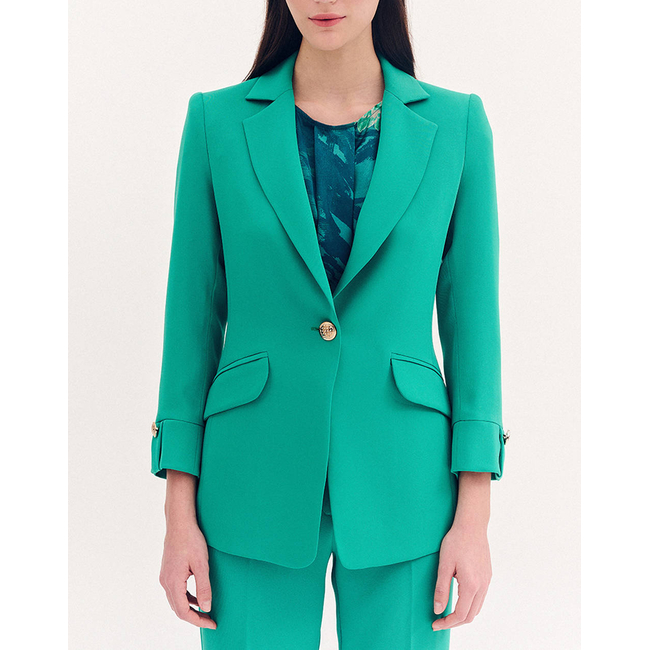 Product FOREL Jacket base image