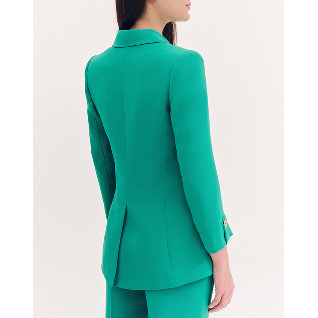 Product FOREL Jacket base image