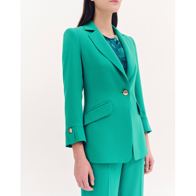 Product FOREL Jacket base image