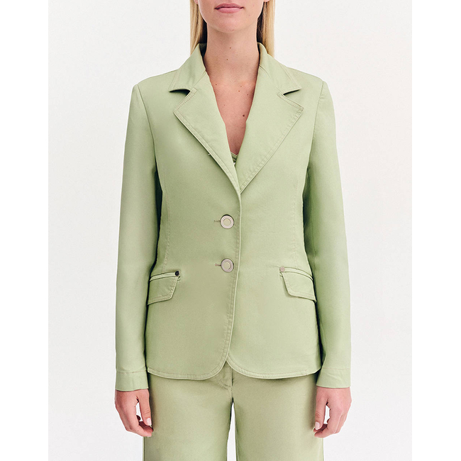 Product FOREL Waisted jacket Case Study base image