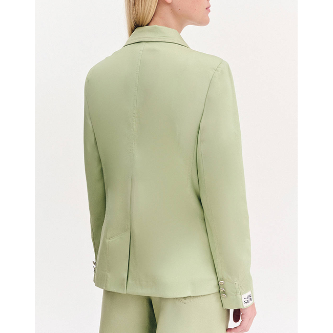 Product FOREL Waisted jacket Case Study base image