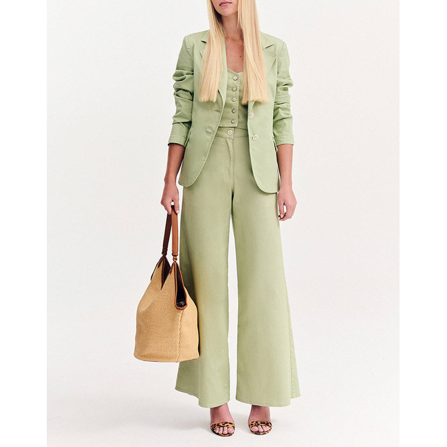 Product FOREL Waisted jacket Case Study base image