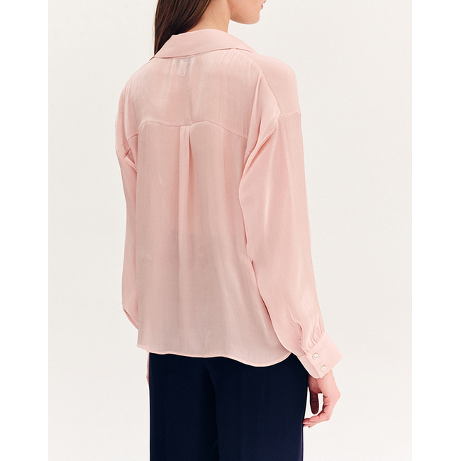 Product TROUT Shirt base image