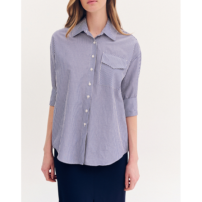 Product TROUT Shirt base image