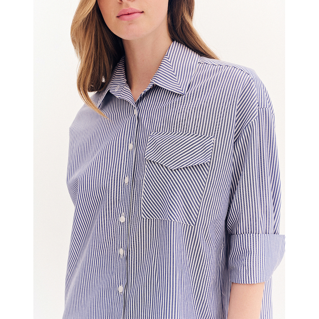 Product TROUT Shirt base image