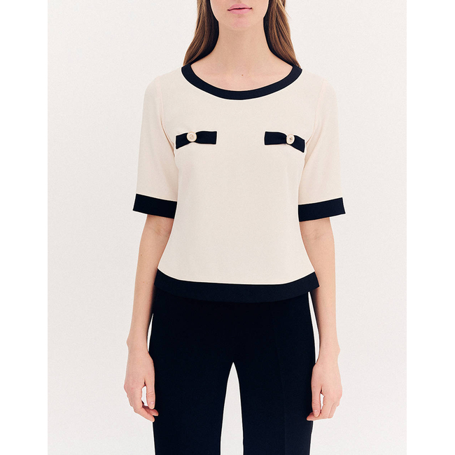 Product FOREL SHIRT base image