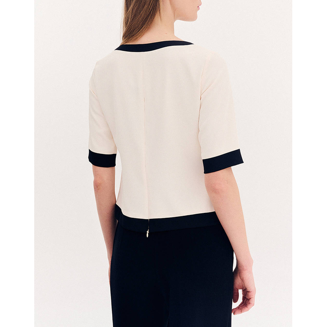 Product FOREL SHIRT base image