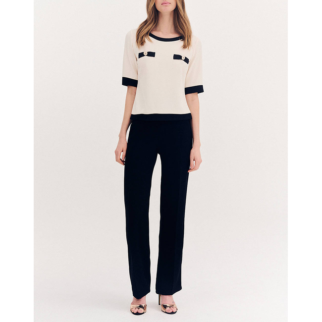 Product FOREL SHIRT base image