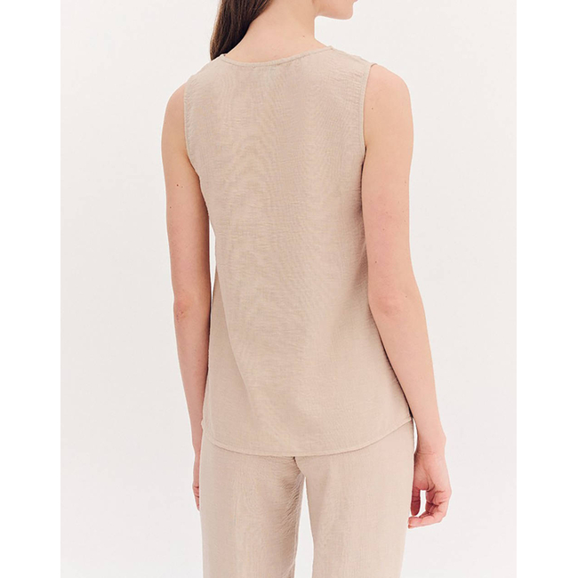 Product FOREL Blouse base image
