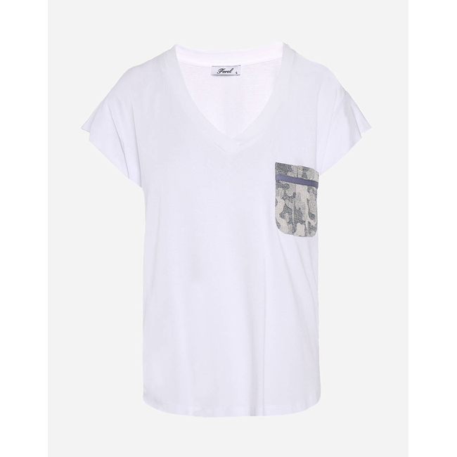 Product FOREL T-shirt base image