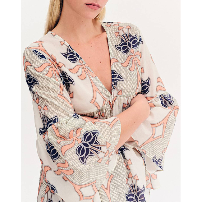 Product FOREL shirt base image