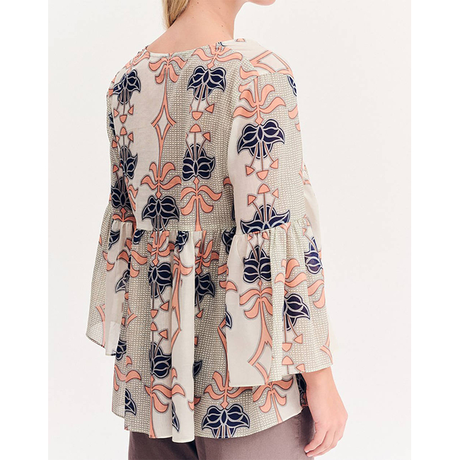 Product FOREL shirt base image