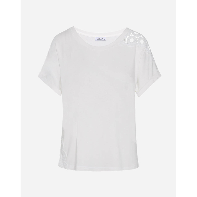 Product FOREL Μπλούζα base image