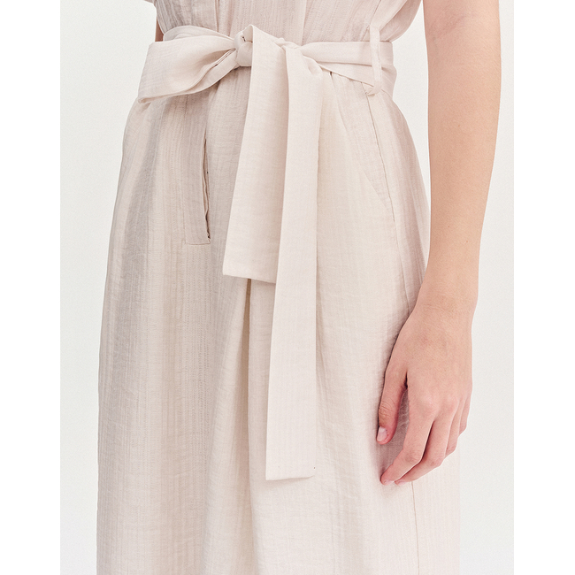 Product FOREL Safari Dress Case Study base image