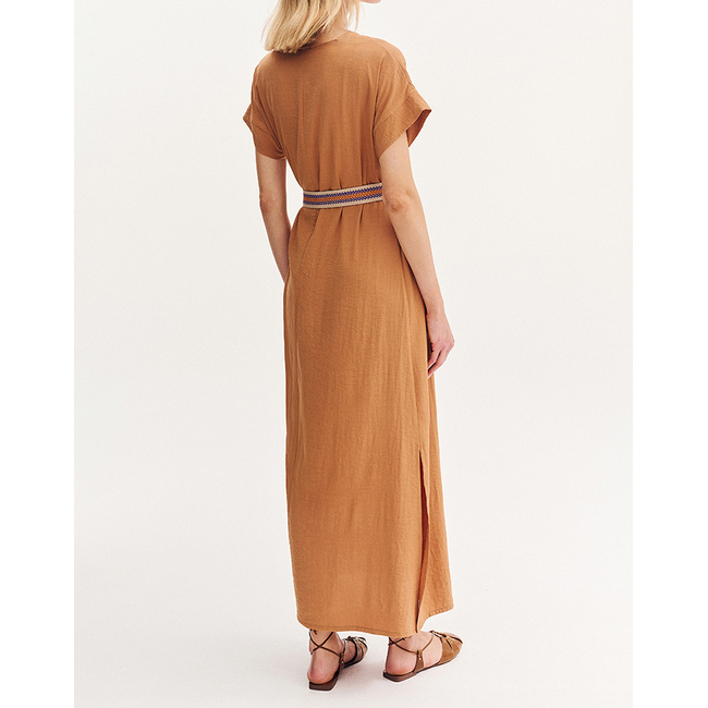Product FOREL Baggy dress base image