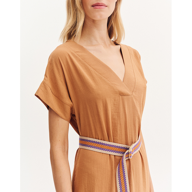 Product FOREL Baggy dress base image