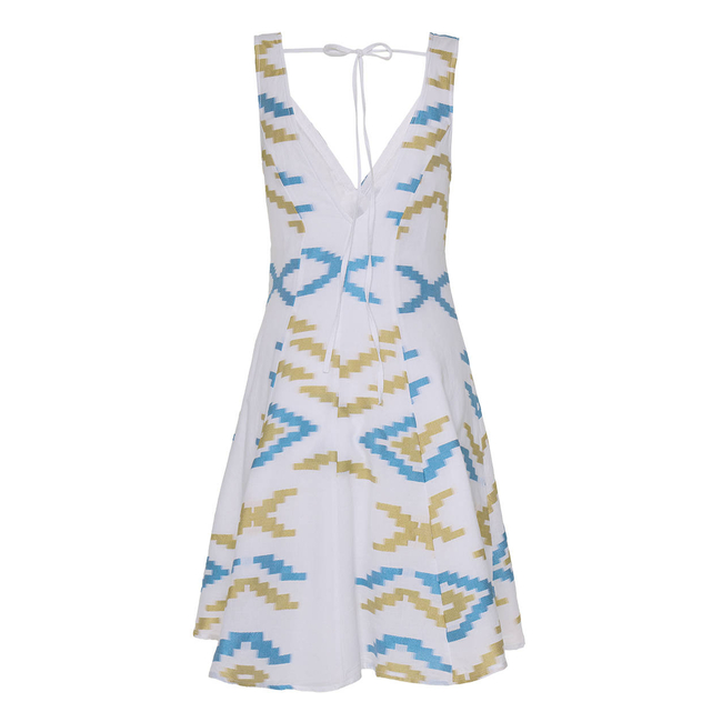 Product FOREL Φόρεμα base image
