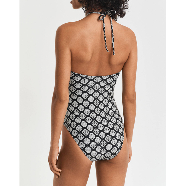 Product GANT ΜΑΓΙΩ  MONOGRAM PRINT SWIMSUIT base image