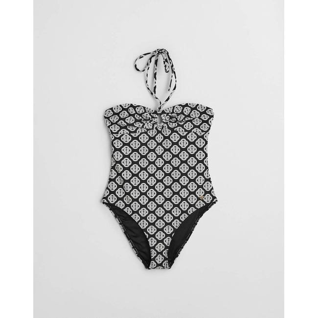 Product GANT ΜΑΓΙΩ  MONOGRAM PRINT SWIMSUIT base image