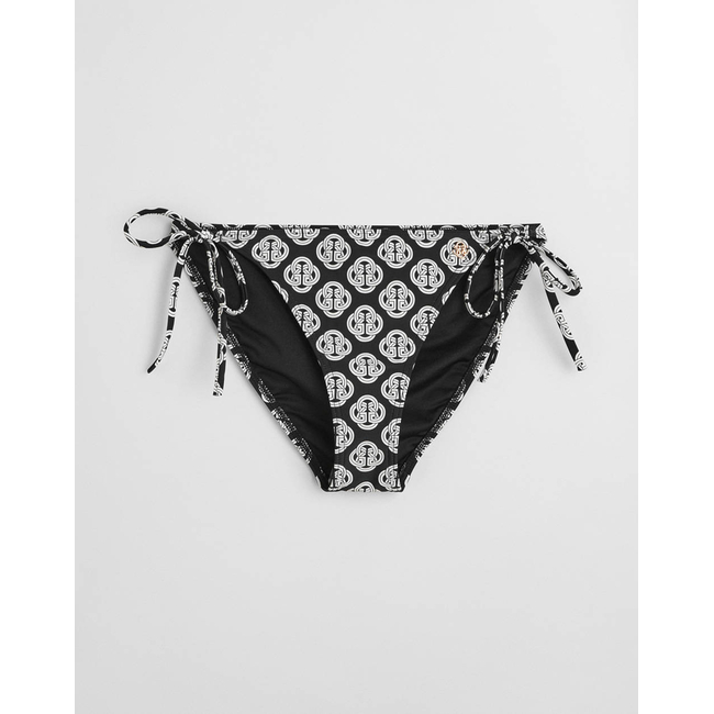 Product GANT SWIMWEAR  MONOGRAM PRINT TIE SIDE BOTTOM base image