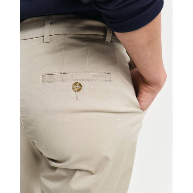 Product GANT ΠΑΝΤΕΛΟΝΙ base image