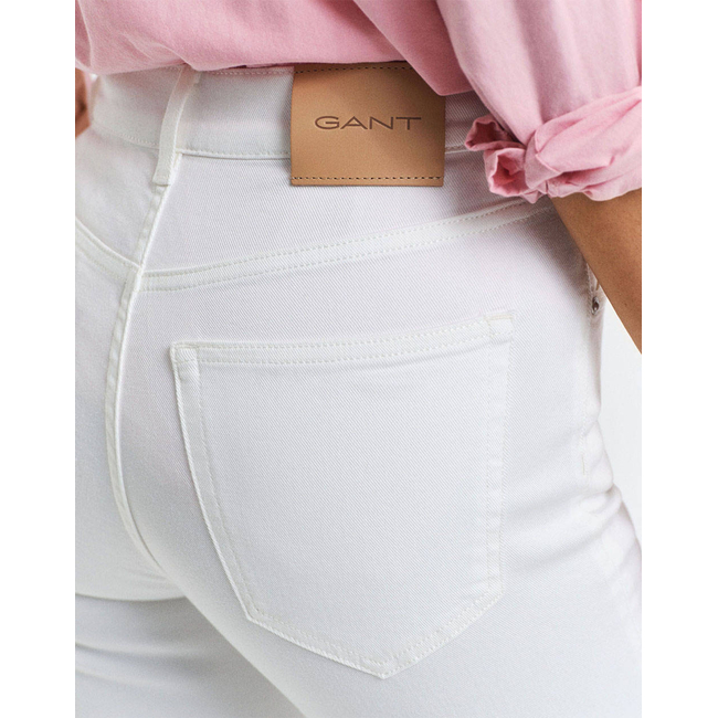 Product GANT ΠΑΝΤΕΛΟΝΙ base image