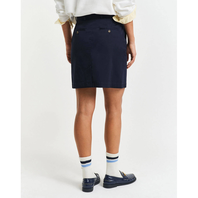 Product GANT SKIRT base image