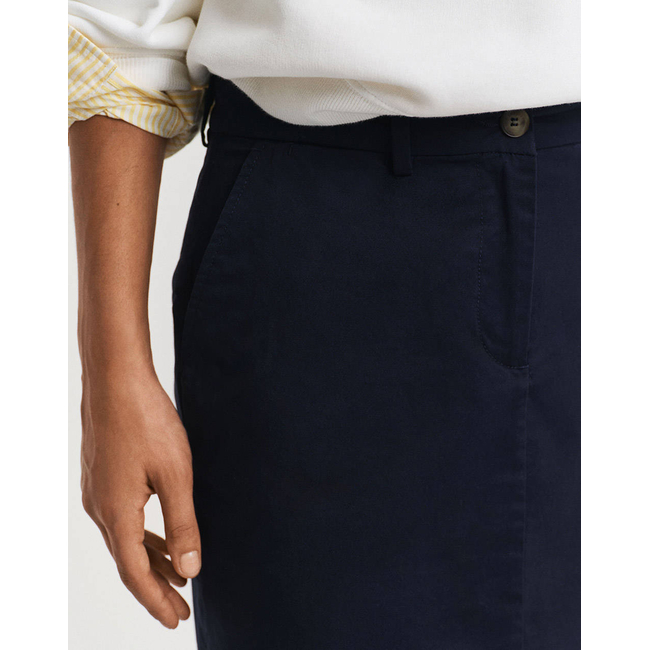 Product GANT SKIRT base image